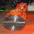 Cardan Shaft Used In Rolling Mill
