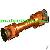 Universal Shaft For Medium Section Mill