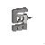 S-type Load Cell Las-a