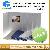 Wholesale 2.4 Inch Tft Lcd Invitation Video Geeting Card With 128mb Memory Magnetic Switch Vgc-024