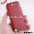 Cute Iphone 5 5s Pu Stand Leather Wallet Credit Card Holder Flip Case Cover