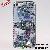 Retro Big Ben Relief Pattern Hard Cases Cover For Iphone 5 5s