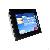 8 Inch Industrial Lcd Monitor With Touch Screen