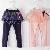 Girl Beauty Lace Pants, Children Legging, Divided Skirt For Wholesale Skype Topodasales