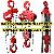 Chain Blocks For Materail Handling Works