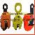 Steel Plate Clamps Details