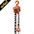 Vc-b Hand Chain Hoist With Safety Hook