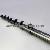 Carbon Fiber Airplane Model Tube , Carbon Fiber Tube