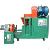 Wood Briquette Machine