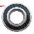 6206 Deep Groove Ball Bearing / Sherco M028 Bearing