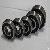 6310 2rs Deep Groove Ball Bearing