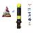 Multi Stages Hydraulic Cylinder Hyva Type