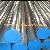 Astm A213 Seamless Ferritic And Austenitic Alloy-steel Pipe / Tube