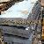 Best Supplier Of Sa516 Gr 55 380 Steel Plates For Pressure Vessels