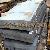 Supplyasme Sa-299 C-mn-si Steel Plates
