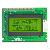 12232 Dots Matrix Lcd Display Module