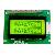 122x32 Lcd Module With Serial Parallel Interface Cm12232-20