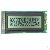 16 X2 Characters Fstn Black White Lcd Module Cm162-15