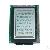 160x160 Stn Graphic Lcd Display Module Cm160160-1