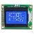 160x32 Dots Matrix Lcd Display Module Cm16032-2