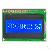 16x1 Character Lcd Display Module Cm161-1