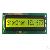 16x1 Character Lcd Display Module With Splc780 Controller Cm161-2