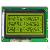 192x64 Dots Matrix Lcd Display Module Cm19264-1