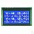 20 Charactersx4 Lines Lcd Display Module Cm204-2