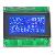 20x4 Character Lcd Display Module Cm204-1