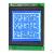 Lcd 12864 Graphical Blue White Cm12864-10