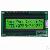 Stn Yellow Green Character Lcd Module 16x2 Cm162-36