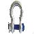 Bolt Pin Anchor Shackle S6