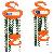 Hs-c Series Chain Blocks Of 0.5t-5t