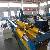 Hydraulic Tensile Test Machine