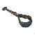 Large Diameter Cable-laid Sling