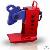Multi Steel Plate Lifting Clamps