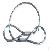 Pressed Wire Rope Sling Hemo Core