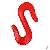 S Hook