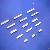 Ptc Heating Element For Hot Glue Gun