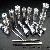 14mm18mm 19mm Gr2 Domeless Titanium Nail Wholesale