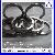 Asme B861, Asme B337, Titanium Forgings, Titanium Rings