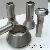Seamless Titanium Pipe Fittings Made In China