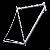 Titanium Road Bike Frame