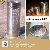Ladder-like Water Well Screen Stainless Steel 304 Lida Factory
