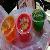 80g Fruit Jelly Cups