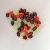 Colorful Fruit And Licorice Flavors Natural Mini Jelly Beans