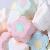 Flower Shaped Halal Marshmallow Candy