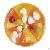 Halal Pizza Shape Gummy Candy