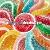 Slice Starch Jelly Candies