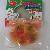 Fruity Assorted Handicraft Sweet Pizza Shaped Gummy Candy